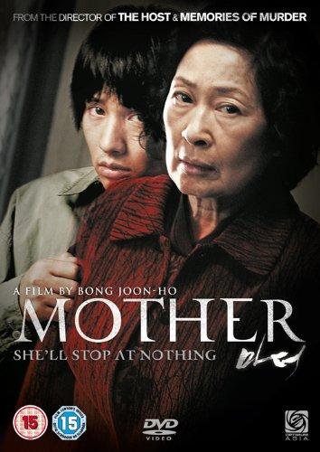 Produktbild Label Mis Mother (DVD)
