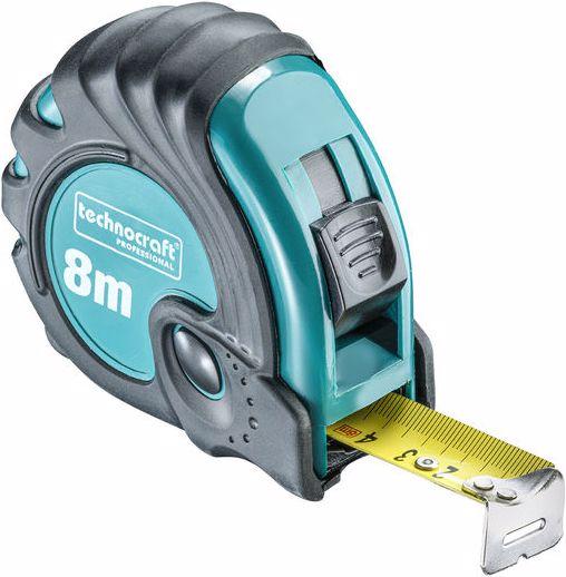 Actual product image technocraft Rollmeter