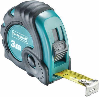 Image du produit technocraft Mètre roulant 3m (mm)