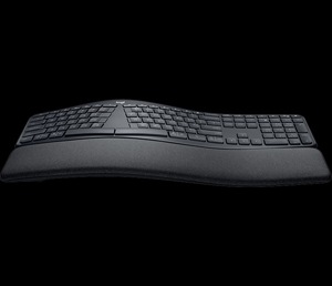 Actual product image Logitech Ergo K860 (CH, Wireless)