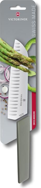 Produktbild Victorinox Swiss Modern (17 cm)