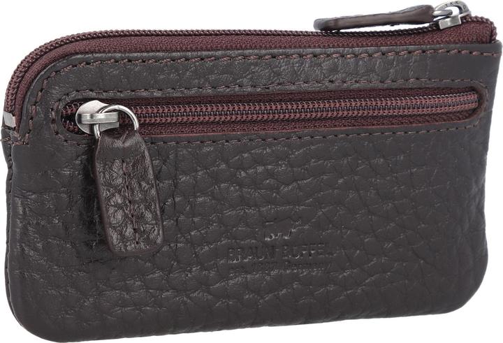 Image du produit Braun Büffel Yannik Étui à clés en cuir 12 cm
