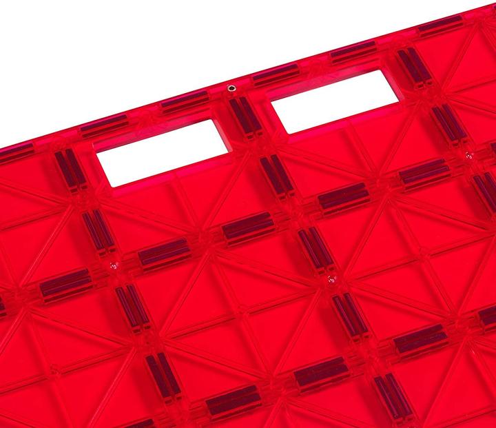 Produktbild Playmags Grundplatte