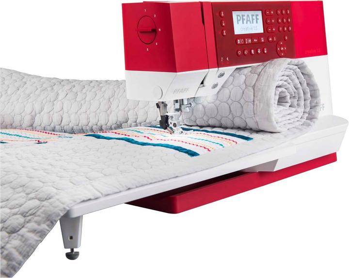 Produktbild Pfaff Creative 1.5 Näh- und Stickmaschine