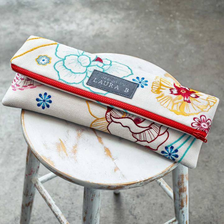 Produktbild Pfaff Creative 1.5 Näh- und Stickmaschine