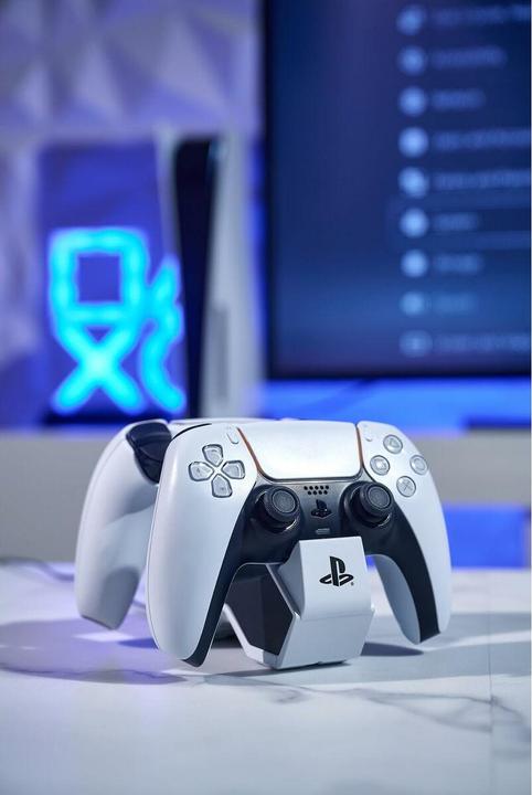 Image du produit PowerA Station de charge double (PS5)