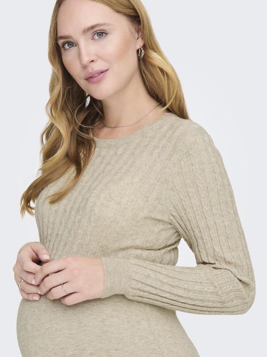 Image du produit Only Maternity OLMFIA Midikleid Strickkleid (M)