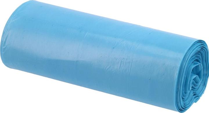 Toya VOREL -Strong bags with waste for waste 60 l 20 µm /20 PCs. 09474 (20 x, 60 l)