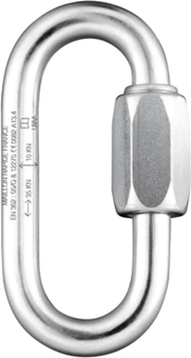 Image du produit Maillon Rapide Maillon Standard Steel Schliessring