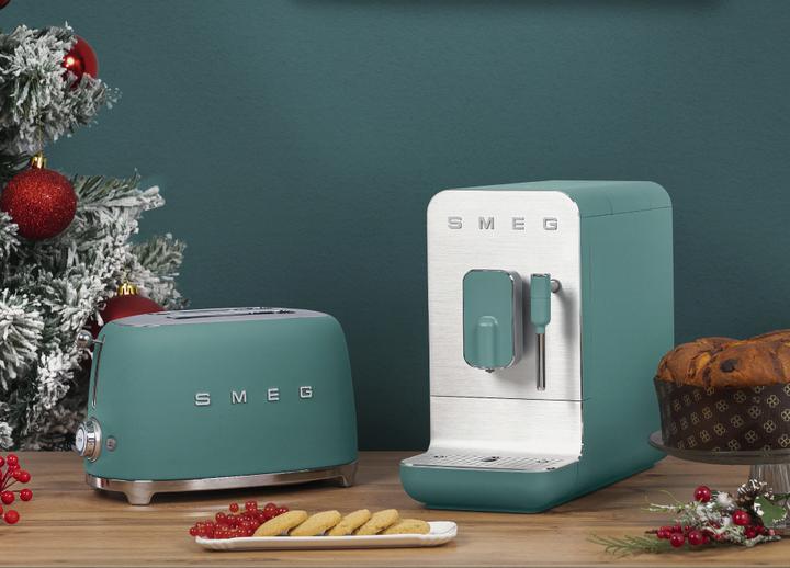 Productafbeelding Smeg BCC02EGMEU