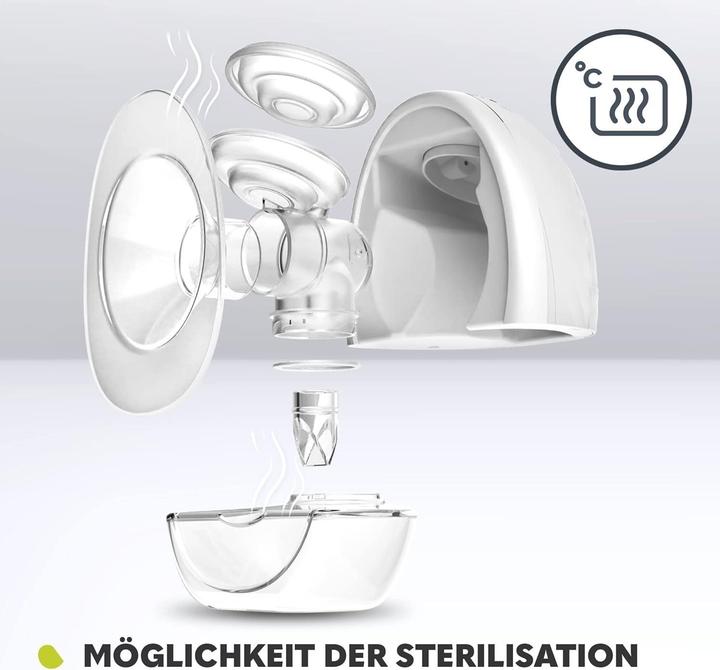 Actual product image Lionelo Fidi Free