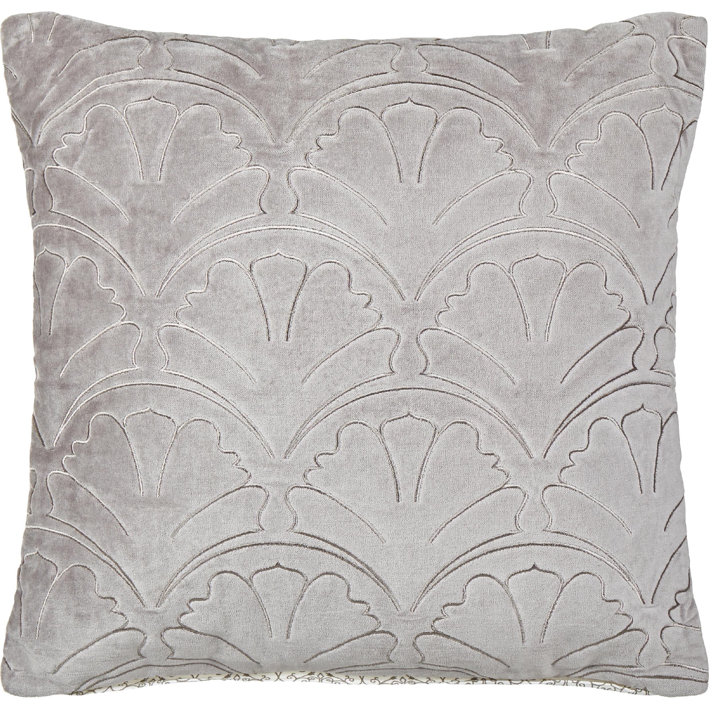 Beliani, Dekokissen, Gloriosa (45 x 45 cm)
