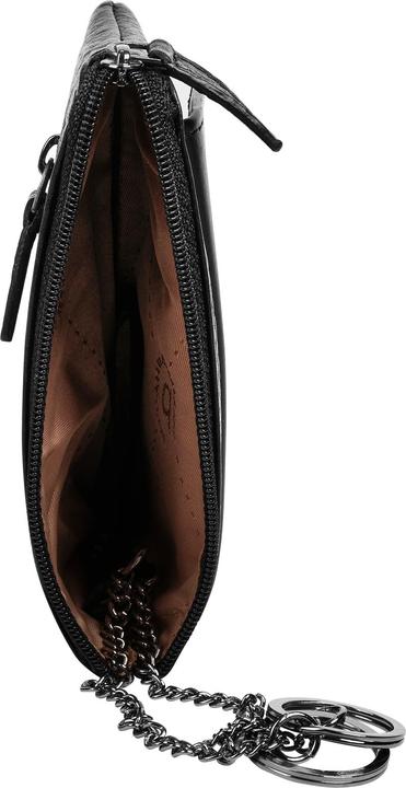 Actual product image Bugatti SINA key bag