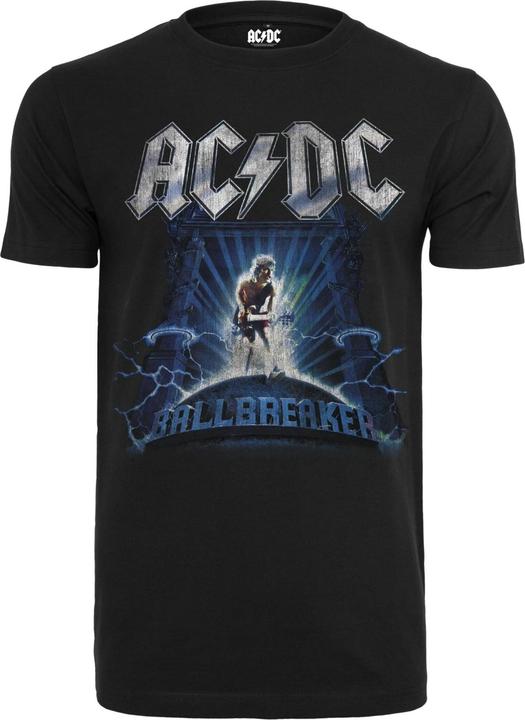 Produktbild Merchcode Ballbreaker TShirt (XXL)