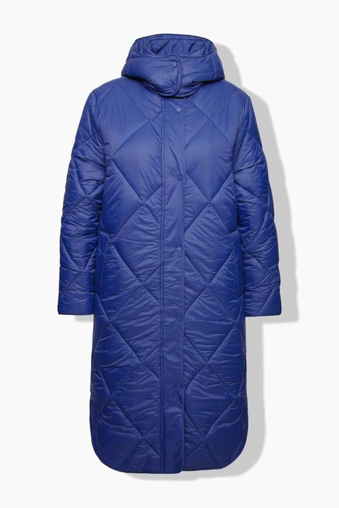 Actual product image Studio Untold Quilted Coat