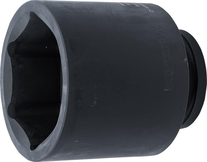 Produktbild BGS Kraft-Steckschlüssel-Einsatz (105 mm)
