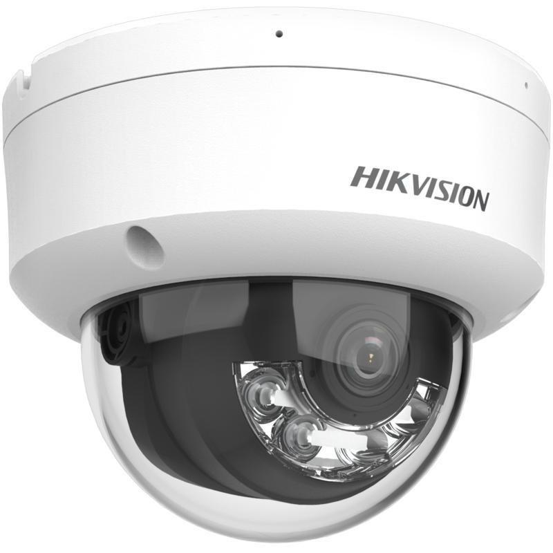 Hikvision IP-Kamera DS-2CD1161G2-LIU 2.8mm PL, Telecamera di rete