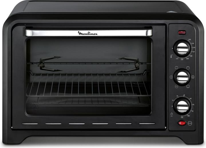 Image du produit Moulinex OX485810
