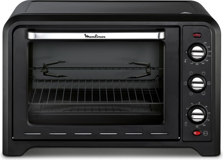 Image du produit Moulinex OX485810