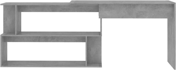 Actual product image VidaXL Titos (200 x 50 x 76 cm)