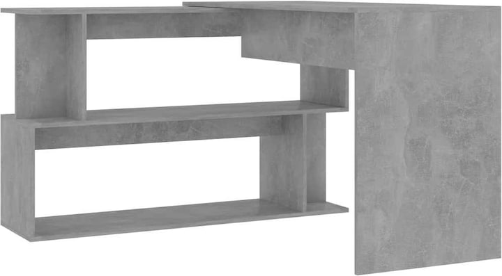 Actual product image VidaXL Titos (200 x 50 x 76 cm)