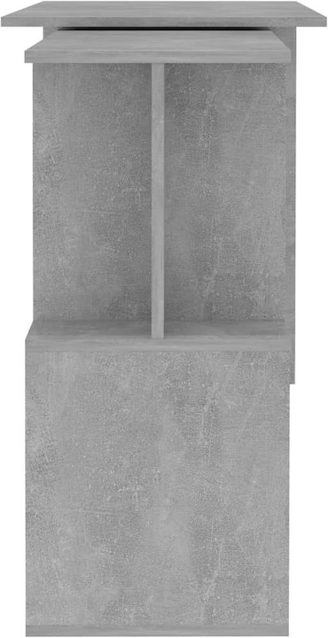 Actual product image VidaXL Titos (200 x 50 x 76 cm)