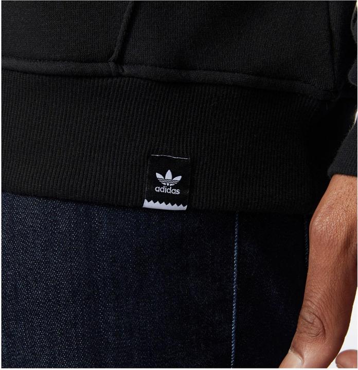 Produktbild adidas Solid BB Hood (L)