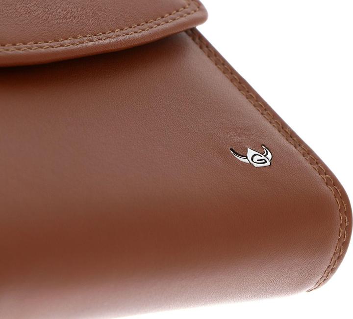 Produktbild Golden Head Polo RFID Protect Bügelbörse 2123