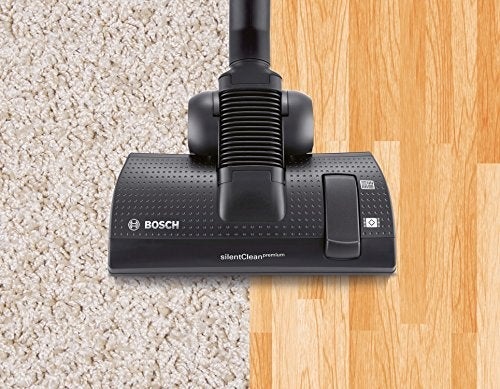 Image du produit Bosch Hausgeräte Aspirateur sans sac