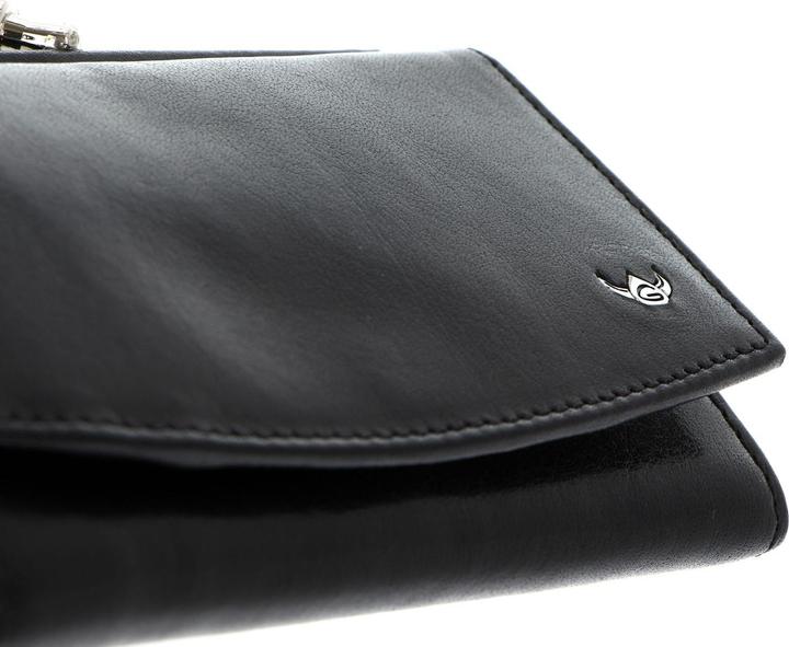 Immagine prodotto Golden Head Portafoglio Colorado RFID in pelle 12 cm