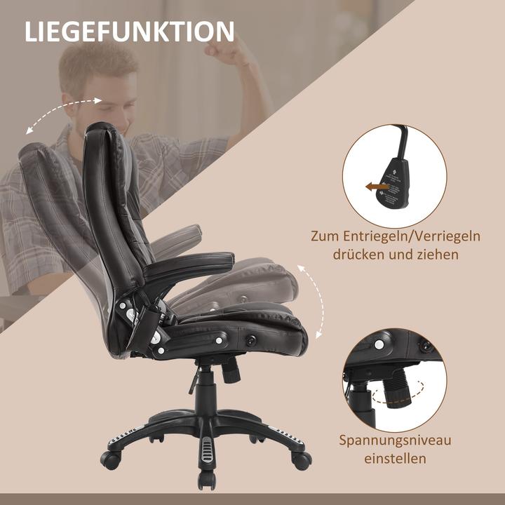 Image du produit Jamb Massagesessel