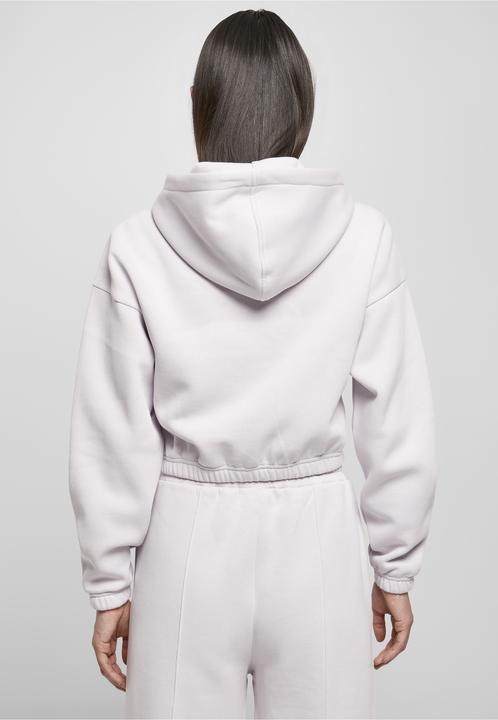 Produktbild Urban Classics Ladies Short Oversized Sweat Hoody (5XL)