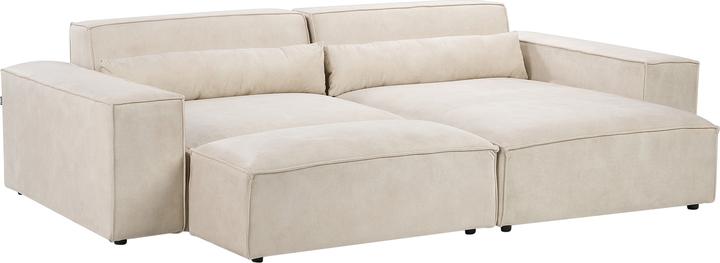 Actual product image Beliani Hellnar (Corner sofa)