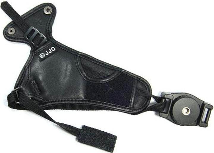 Actual product image JJC Hand Strap HS N (Nikon AH 4) (Wrist strap)