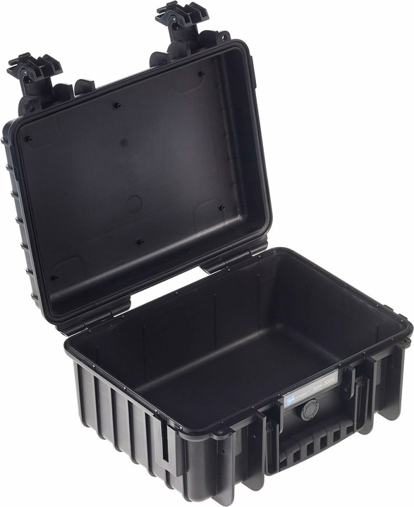 Actual product image B&W International Type 3000 (Drone case, DJI Mavic 3)