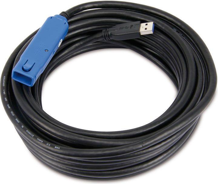 Produktbild LogiLink USB A - A (USB-A)