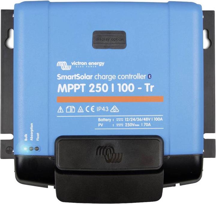 Immagine prodotto Victron Energy SCC950400310 Cappuccio protettivo Wire Box-XL (Spina solare)