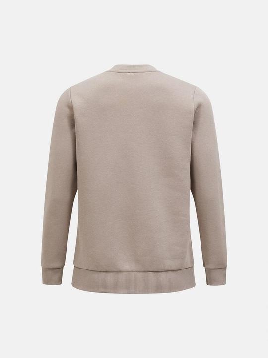 Produktbild Peak Performance Original Rundhals-Sweatshirt mit kleinem Logo (M)
