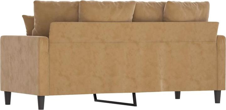 Produktbild vidaXL 2-Sitzer-Sofa (2-Sitzer)