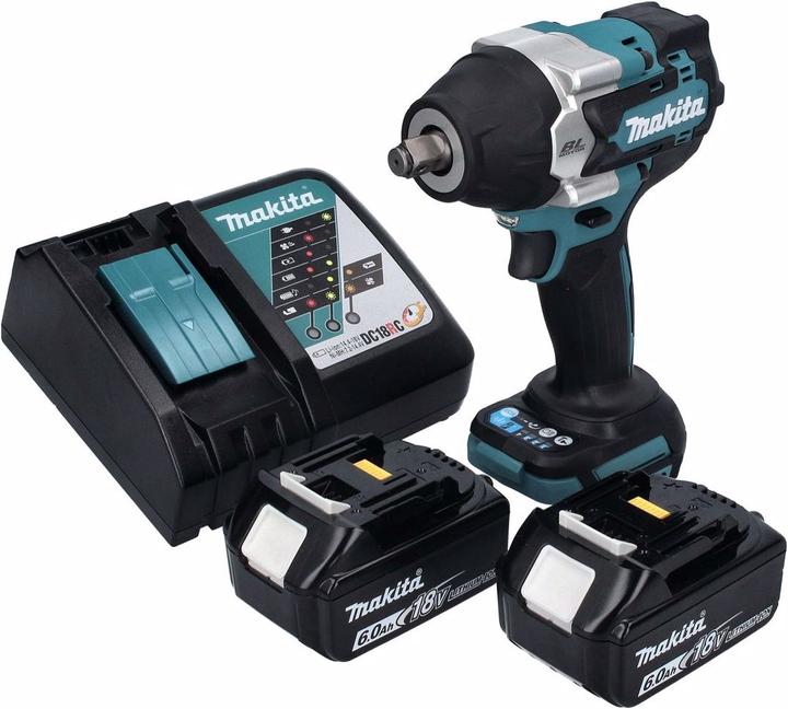 Produktbild Makita DTW 700