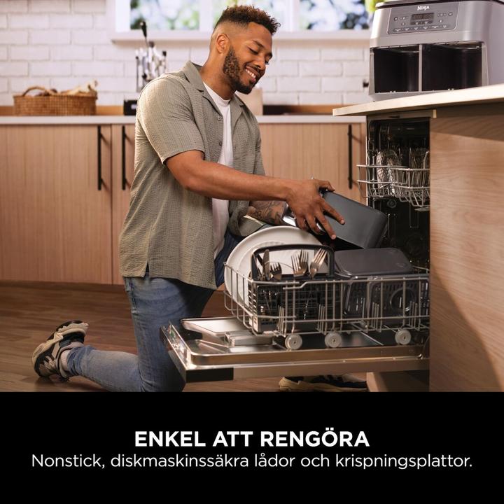 Produktbild Ninja DZ300EU