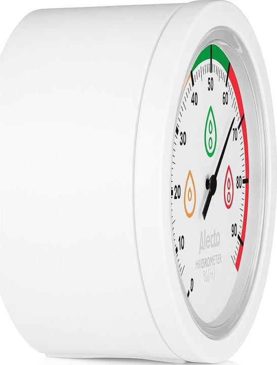 Produktbild Alecto Thermometer