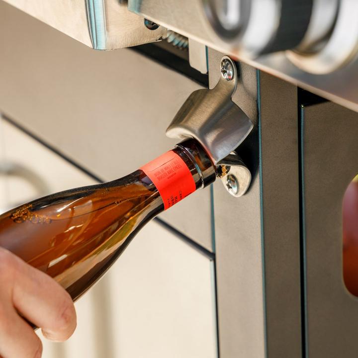 Actual product image Black & Decker Gasgrill Black+Decker BXOG7200E 2 Brenner x 3 6 kW (7.20 kW)