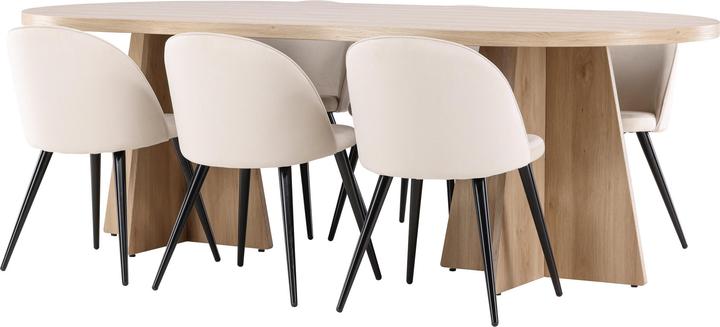 Image du produit Venture Home Bootcut (Panneau de bois MDF)