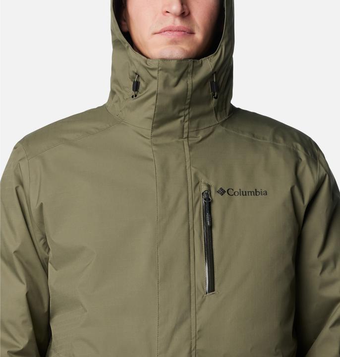 Actual product image Columbia Oak Harbor™ Interchange Jacket (M)