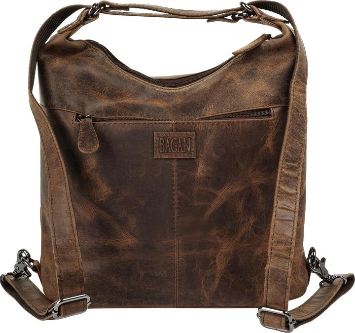 Immagine prodotto Bagan Rucksack (3 l)
