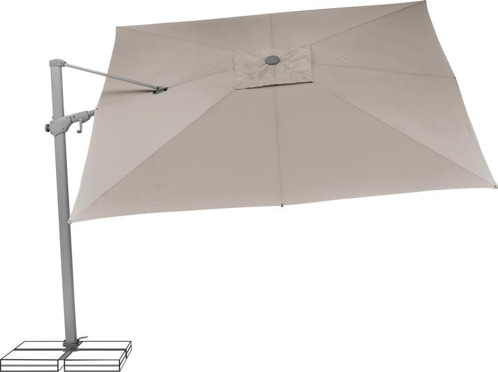 Produktbild Suncomfort by Glatz Varioflex (3 m)