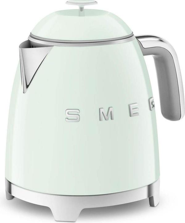 Image du produit Smeg Style rétro des années 50 Mini (0.80 l, Prise UE)