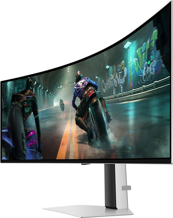 Produktbild Samsung Odyssey G9 (5120 x 1440 Pixel, 49")