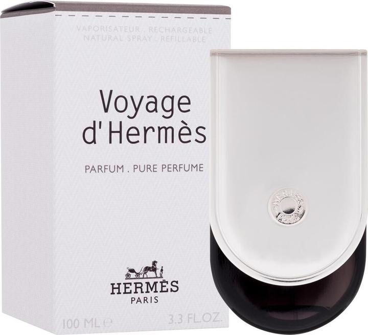 Immagine prodotto Hermès Voyages D' (Eau de parfum, 100 ml)